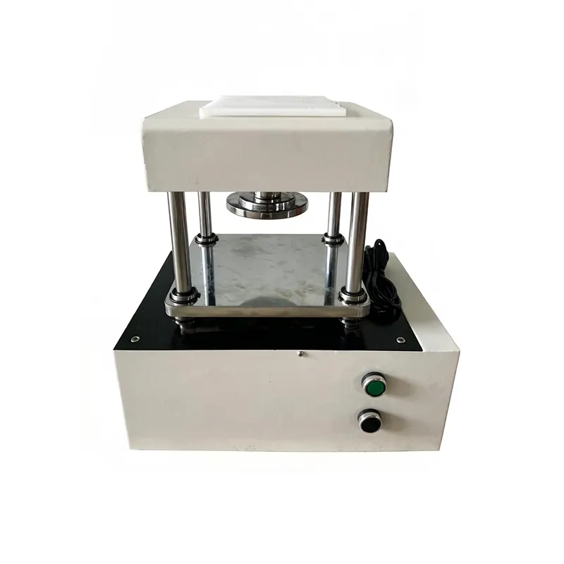 Automatic Hole Punch Machine