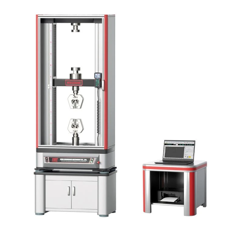 Benchtop Tensile Testing Machine