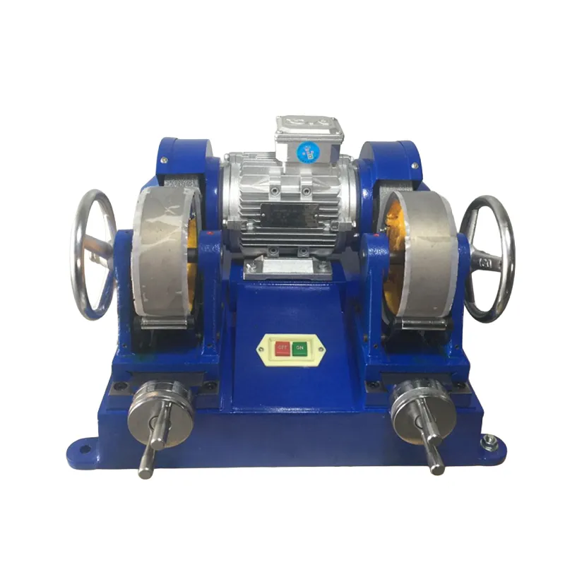 Double-head Grinding Machine