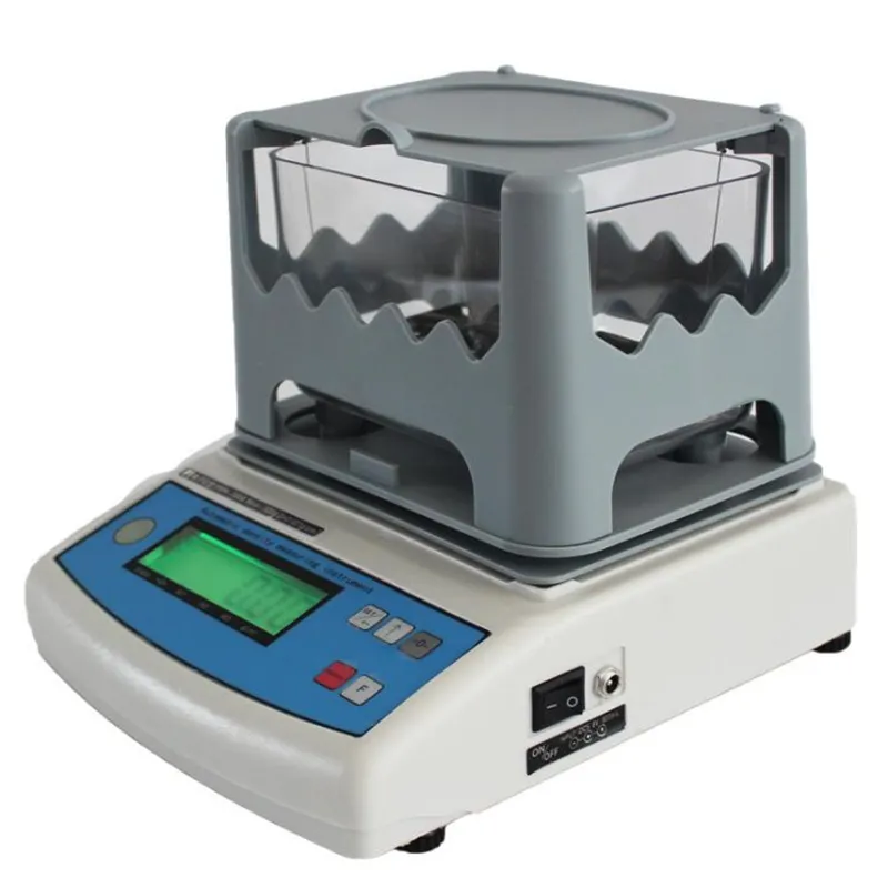 Electronic Density Meter factory