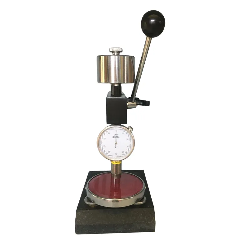 Electronic Hardness Tester suppliers