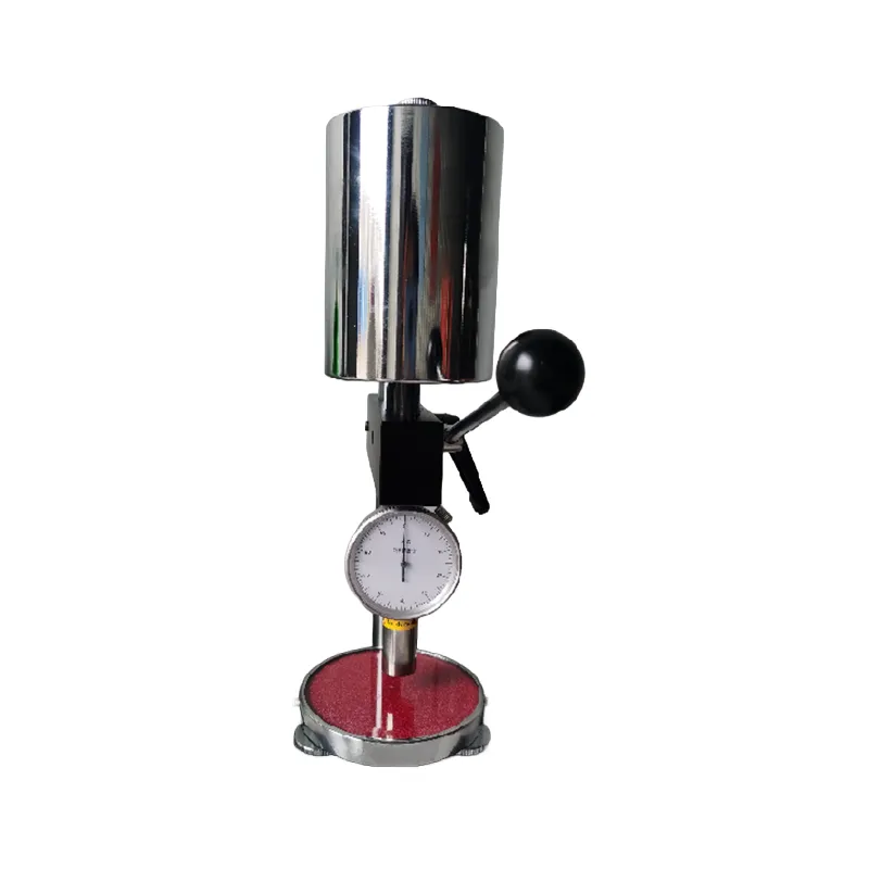 Electronic Hardness Tester factory