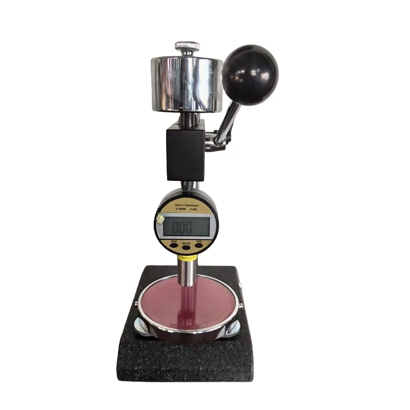 Electronic Hardness Tester