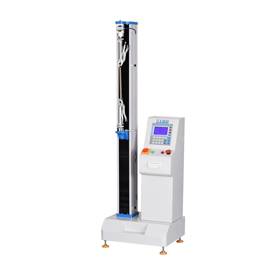 Electronic Tensile Tester
