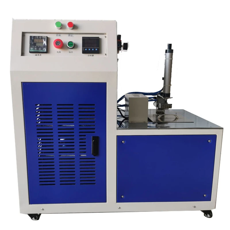 Low Temperature Brittleness Tester