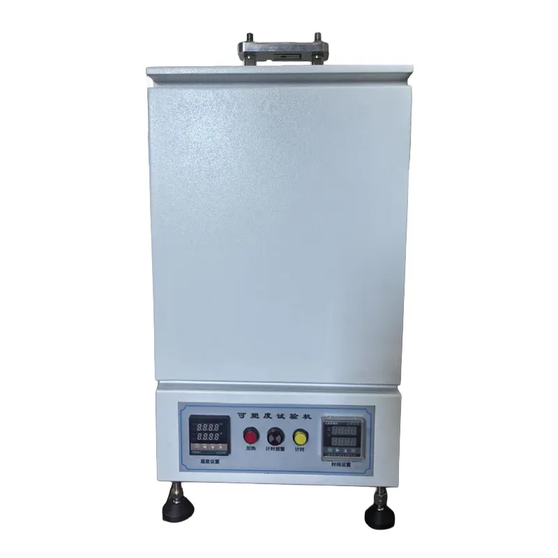 Plasticity Tester