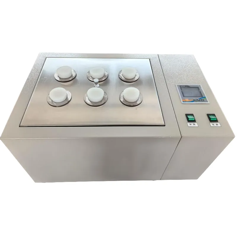 Rubber Oil Resistance Tester