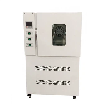 Aging Test Chamber