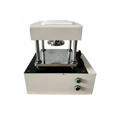 Automatic Hole Punch Machine