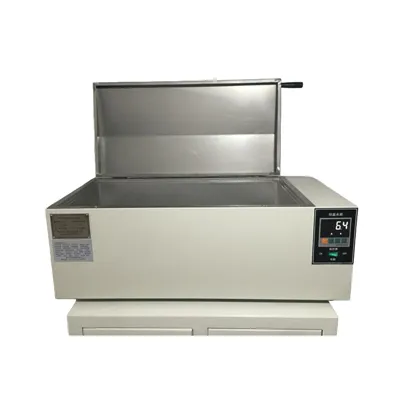 Constant Temperature Bath for Laboratory Use