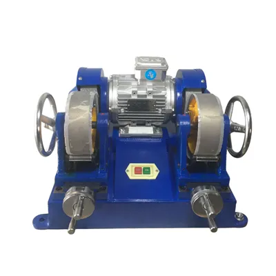 Double-head Grinding Machine