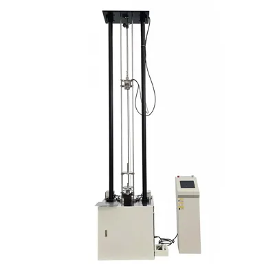 Drop Hammer Impact Tester