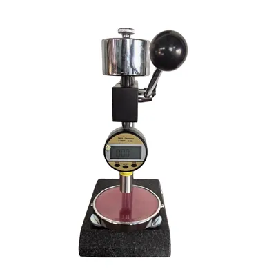 Electronic Hardness Tester