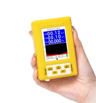 Handheld Tensile Tester