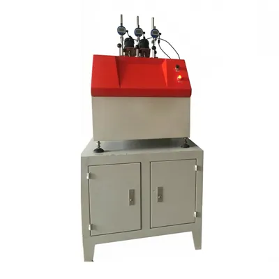 Hdt Vicat Tester