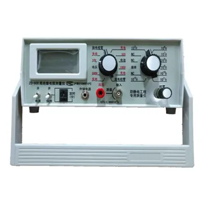 Insulation Resistance Measurement Device