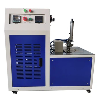 Low Temperature Brittleness Tester