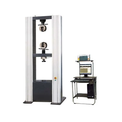 Material Strength Testing Machine