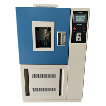 Ozone Aging Test Chamber