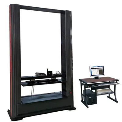 Ring Stiffness Tester