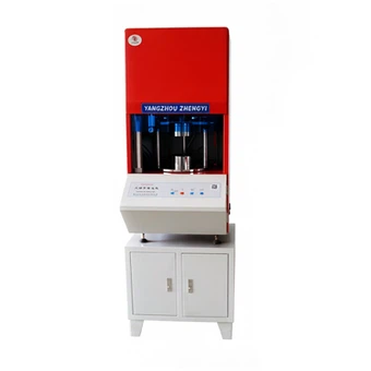 Rotorless Rheometer