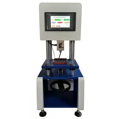Rubber Compression Stress Relaxation Tester