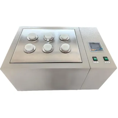 Rubber Oil Resistance Tester