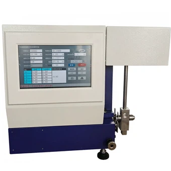 Rubber Resiliency Tester