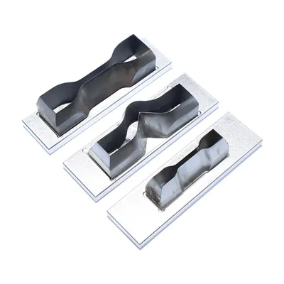 Sample Cutting Die