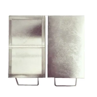 Sample Mold