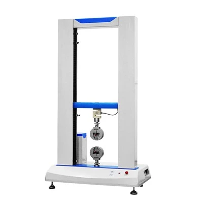 Ultimate Tensile Machine