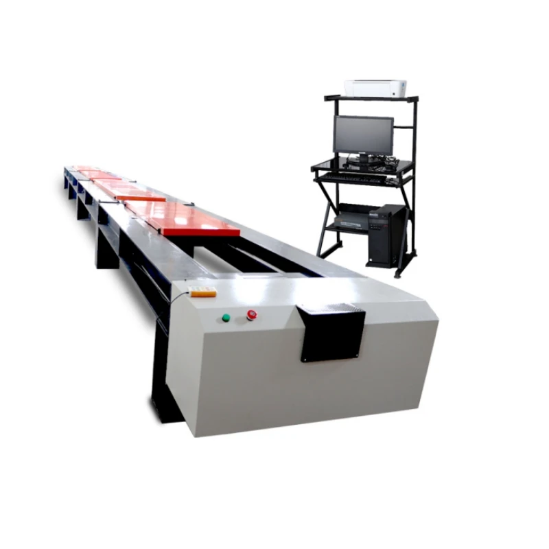 Tensile Strength Measurement Machine