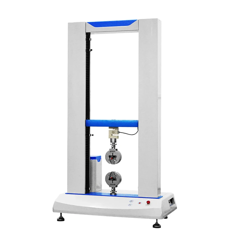 Ultimate Tensile Machine
