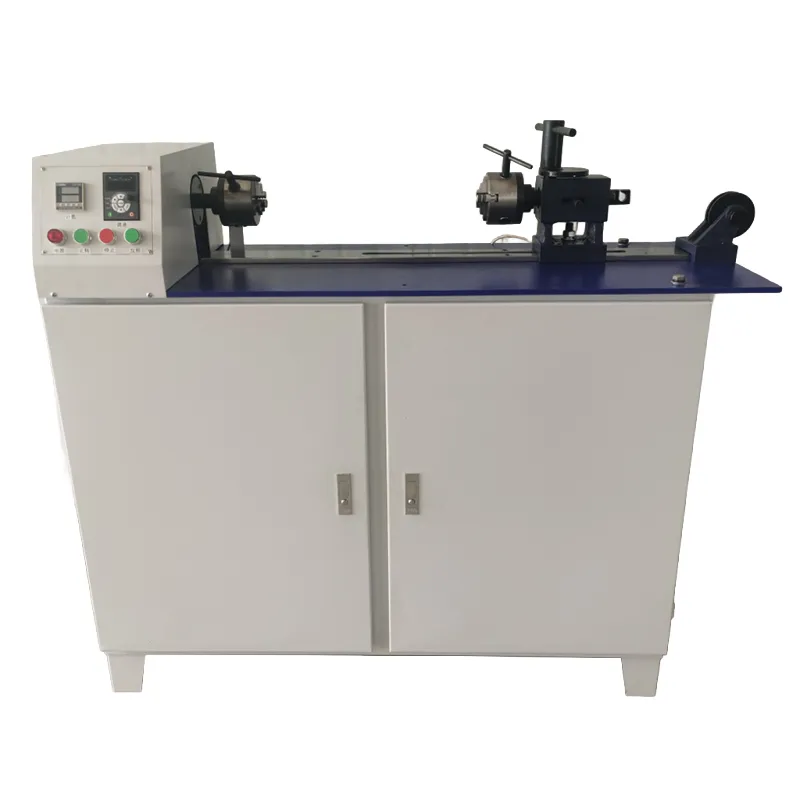 Wire Torsion And Wrapping Testing Machine suppliers